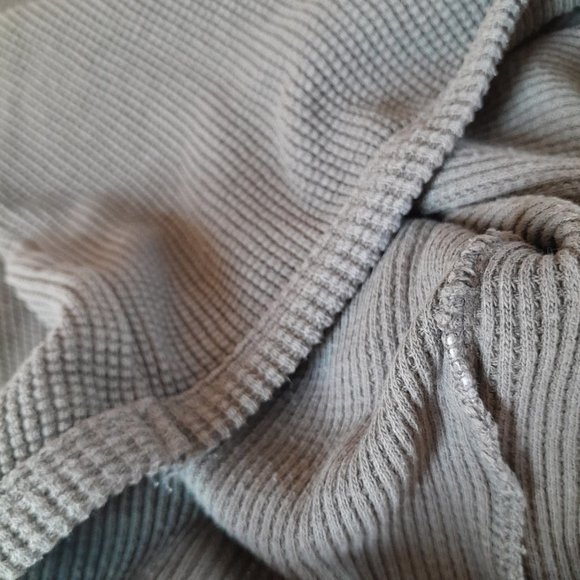 peekaboo Baby Textured Long Sleeve Sweater - Picture 8 of 9